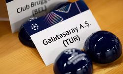 Galatasaray'ın Şampiyonlar Ligi Play-Off turundaki rakibi Juventus