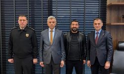 Eyüpsultan’da Esnaf Ziyaretleri Sürüyor