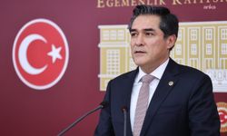 Kavuncu’dan iktidara Suriye Türkmenleri ve Süleyman Şah Türbesi çağrısı