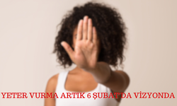 YETER VURMA ARTIK 6 ŞUBAT'DA VİZYONDA