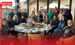 GESİAT Üyeleri “Brunch & Golf Eğitimi” Etkinliğinde Güçlü İş Birliklerine İmza Attı