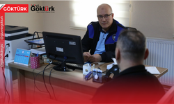 Pirinççi Zabıta Amirliği hizmete açıldı