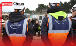 Eyüpsultan’da, AFAD GönüllülerineUygulamalı Eğitim