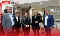 Eyüpsultan Kaymakamı Dr. Arslan Yurt Halkla İç İçe