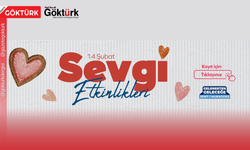 Eyüpsultan Belediyesi’nden Şubat ayı boyunca “Sevgi Etkinlikleri”