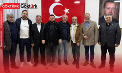 Toplumsal Birlik ve Kardeşlik Buluşması: Hakan NERGİS’in Öncülüğünde Menemen Sofrası