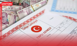 5 Yıl Kuralını Atlayan Cezayla Karşılaşabilir! Gayrimenkul Satışında Beyan Dönemi 1 Mart’ta Başlıyor