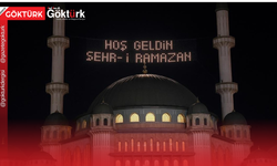 İstanbul’da Ramazan Coşkusu: 144 Camide Hatimle Teravih, 92 Camide 24 Saat İbadet