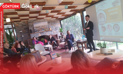 Göktürk Rotary Kulübü İlk Seminerini Yoğun Katılımla Gerçekleştirdi