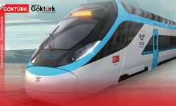 Manisa’ya Yüksek Hızlı Tren Geliyor