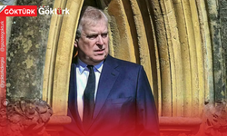 Dünya Şokta! Prens Andrew Gözaltında