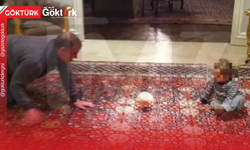 Prens neden gözaltına alındı? Dosyadaki kare olay yarattı