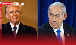 NETANYAHU WASHINGTON’DA: İRAN’A KARŞI “ASKERİ SEÇENEK” MASADA