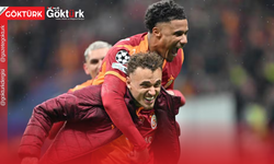 Juventus’u eleyen Galatasaray’a dev gelir!