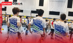 GÖKTÜRK OKÇULUK’TA PROFESYONEL EĞİTİM FIRSATI