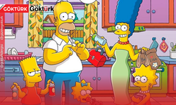 Simpsonlar’ın Eski Bölümü Yeniden Gündemde: “Tesadüf mü, Öngörü mü?” Tartışması