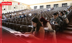 Üniversitelerde öğrenci affı için yeni adım