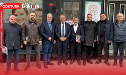 İMİDER’den Bağımsız Gazeteciler Derneği’ne Ziyaret