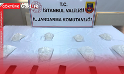 Eyüpsultan’da Şubat Ayında 6 Uyuşturucu Operasyonu: 16 Gözaltı