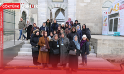 Ramazan Ayı’nda Eyüpsultan’dan, İstanbul’un kalbine manevi yolculuk