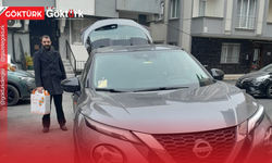 Abdullah Ağırkan’dan anlamlı çalışma