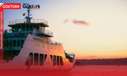 İstanbul’da Olumsuz Hava Deniz Ulaşımını Etkiledi