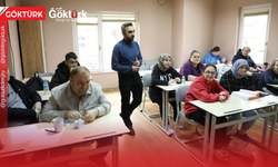 Engelli bireyler için E-KPSS Hazırlık Kursu başladı