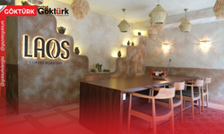 Göktürk’te Yeni Bir Mekan: Laos Coffee Göktürk Kapılarını Açtı!