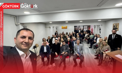 CHP Eyüpsultan'da Geniş Katılımlı İlçe Toplantısı