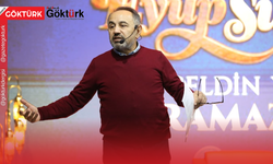 Prof. Dr. Tufan Gündüz’le tarihin edebiyatı üzerine keyifli söyleşi