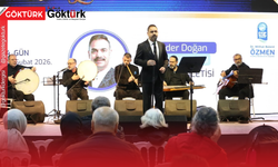 Ender Doğan, Eyüpsultan’da gönüllere dokundu