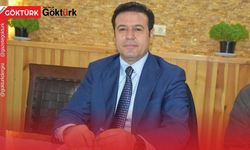 Emin Atmaca’dan Ramazan Bayramı Mesajı