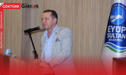 İbrahim Yıldırım’dan Ramazan Bayramı Mesajı