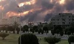 İran, Suudi Arabistan petrolünün kalbini vurdu!