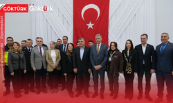 Eyüpsultan İlçe Jandarma Komutanlığı’ndan Anlamlı İftar Daveti