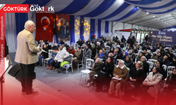 Prof. Dr. Nurullah Genç ile şiir akşamları