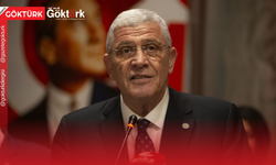 Dervişoğlu: Bayrağı İstanbul’dan kaldırıyorum!