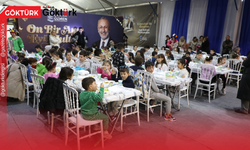 Eyüpsultan’da çocuklar için unutulmayacak Ramazan etkinlikleri