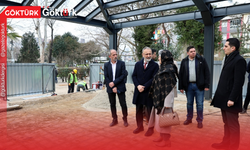 Eyüpsultan’da sosyal yaşama yeni bir merkez daha ekleniyor: Emniyettepe Sosyal Etkinlik Merkezi