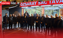 Eyüpsultan’da Sahur Buluşması