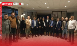 Eyüpsultan Medyasından Birlik Tablosu