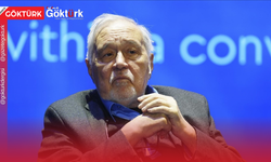 Tarihçi Prof. Dr. İlber Ortaylı Hayatını Kaybetti