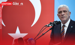 Dervişoğlu: "Öcalan'a umut hakkını millete sorun"