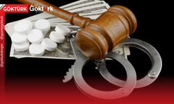 Kilolarca Yasaklı Madde Yakalandı: “15 Yıl Yattım, Gerekirse Bir 15 Yıl Daha Yatarım”