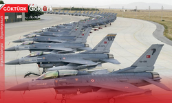 Dünyanın En Güçlü Hava Kuvvetleri Açıklandı: Türkiye İlk 10’da