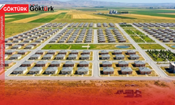 Türkiye’de Bir İlk: Kırsalda Yeni Yerleşim Modeli Hayata Geçirildi