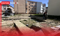 Satın Aldığı Arsada Tarihi Kalıntılar Ortaya Çıktı: “Mağduriyetim Giderilsin”