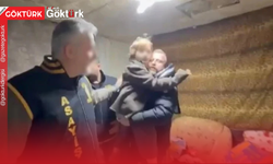 7 Yıl Boyunca Kimliği Gizlendi: Küçük Çocuğun Gerçek Adı Bile Değiştirilmiş