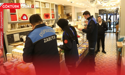 Ramazan Bayramı öncesi denetimleri sıklaştı