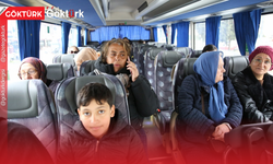 Eyüpsultan Belediyesi’nden kabristan ziyareti hizmeti